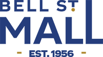 Bell St Mall desktop logo
