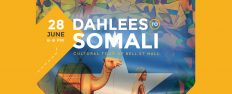 Dahlees to Somali Cultural Tour