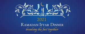 Ramadan Iftar Dinner 2021