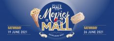 Bell St Mall Movies at the Mall