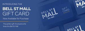 Bell St Mall Gift Card