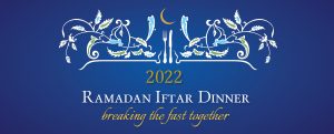Ramadan Iftar Dinner 2022