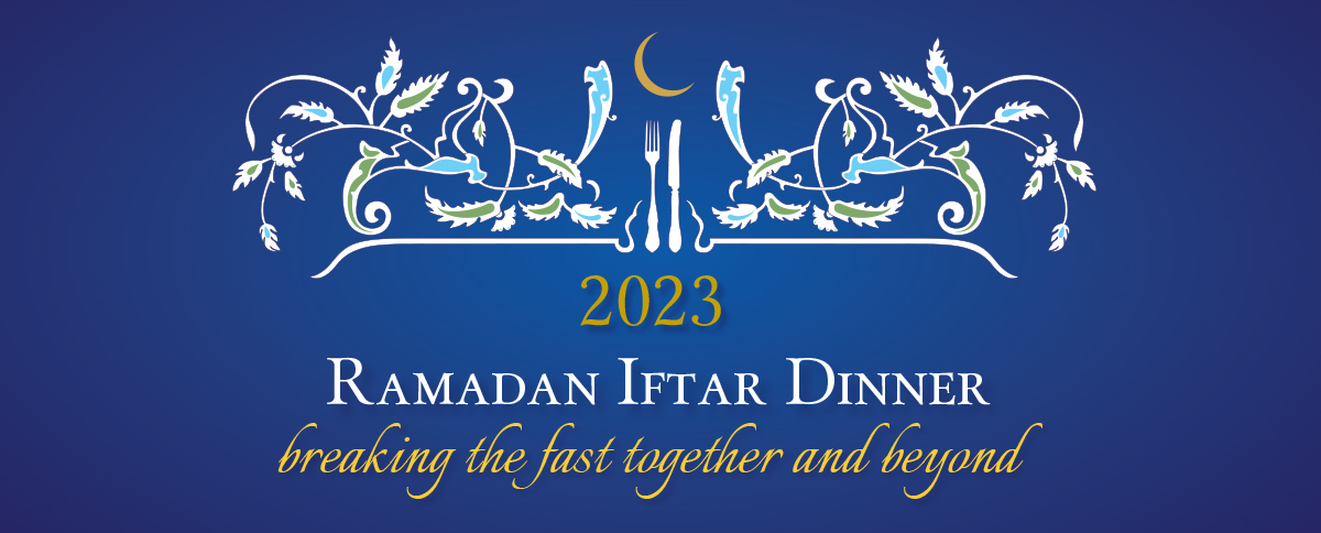 Ramadan Iftar Dinner Heidelberg